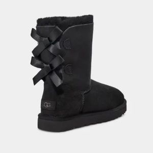 Women’s Ugg Boots - Bailey Bow II